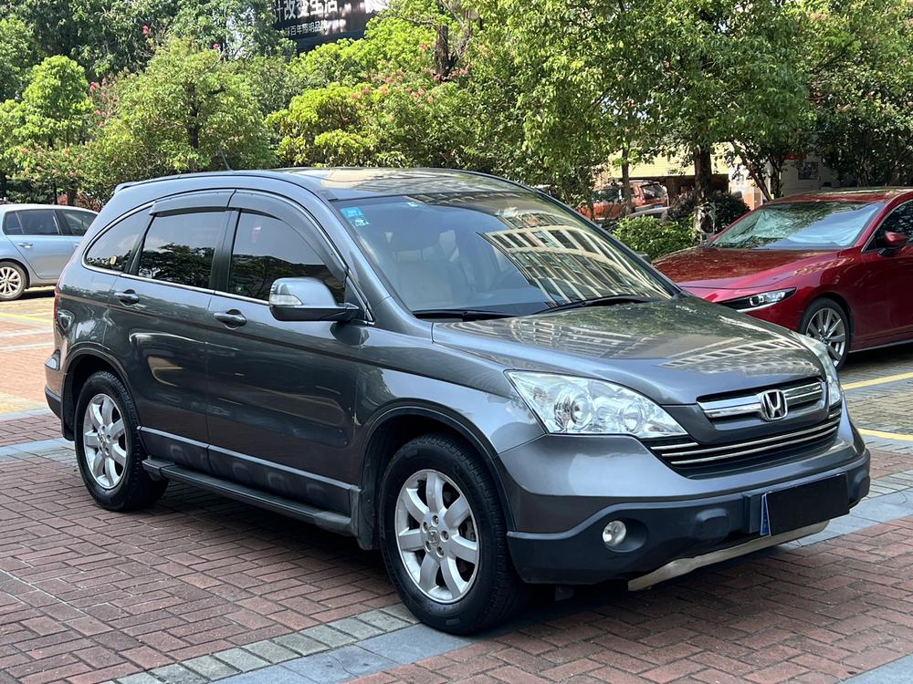 Honda Honda CR-V