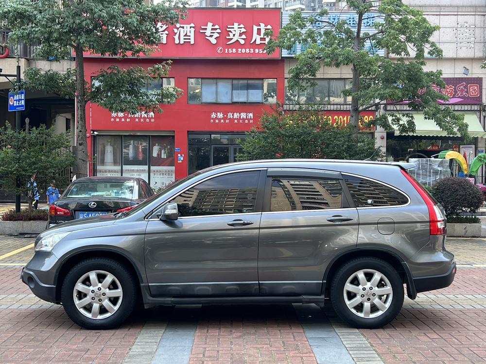 Honda Honda CR-V