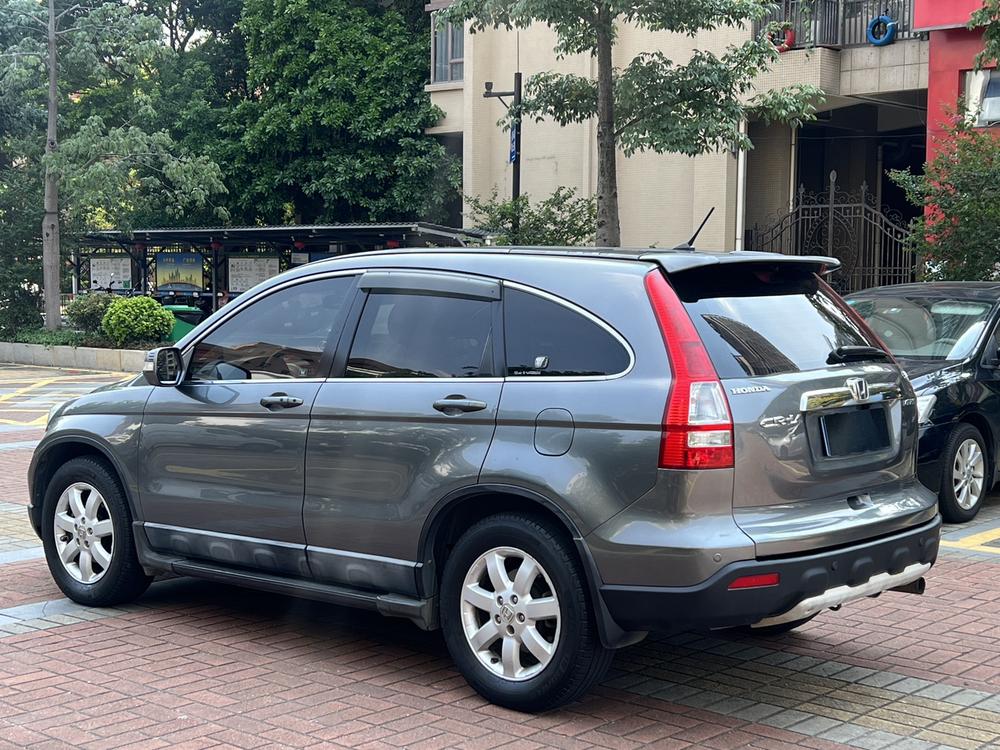 Honda Honda CR-V