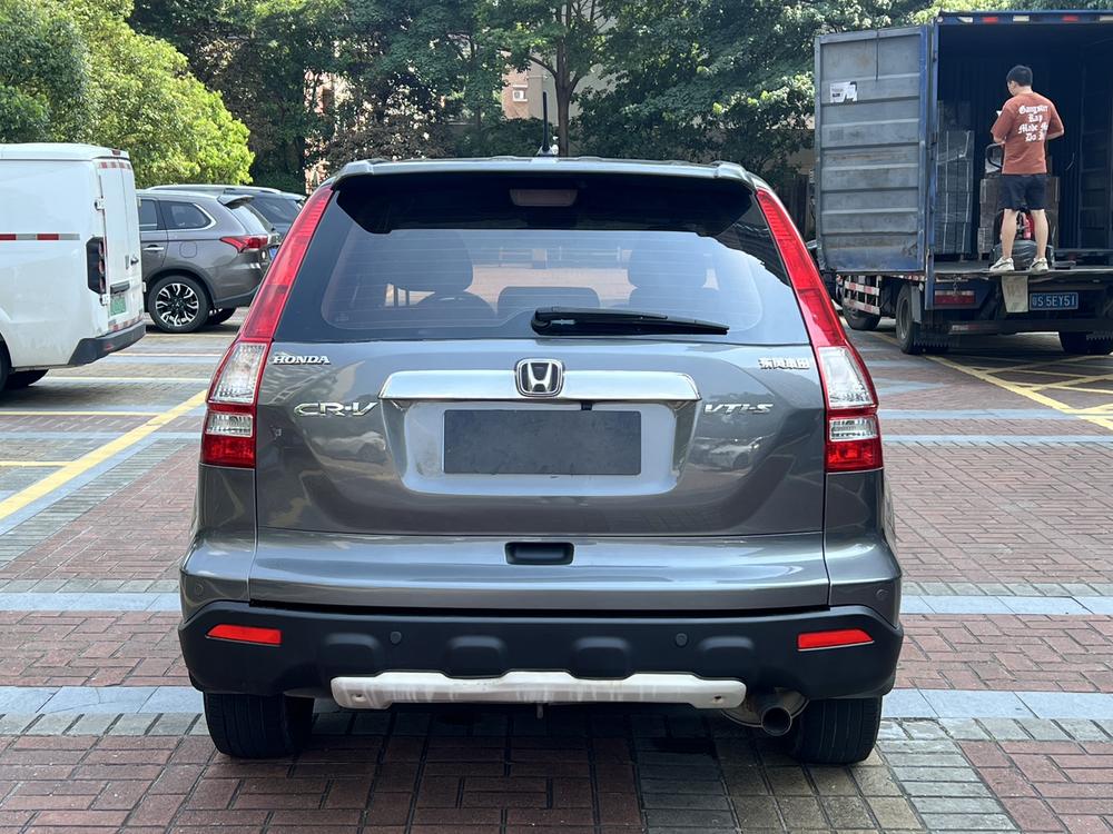 Honda Honda CR-V