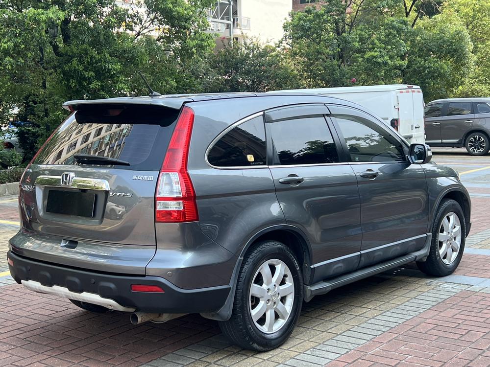 Honda Honda CR-V