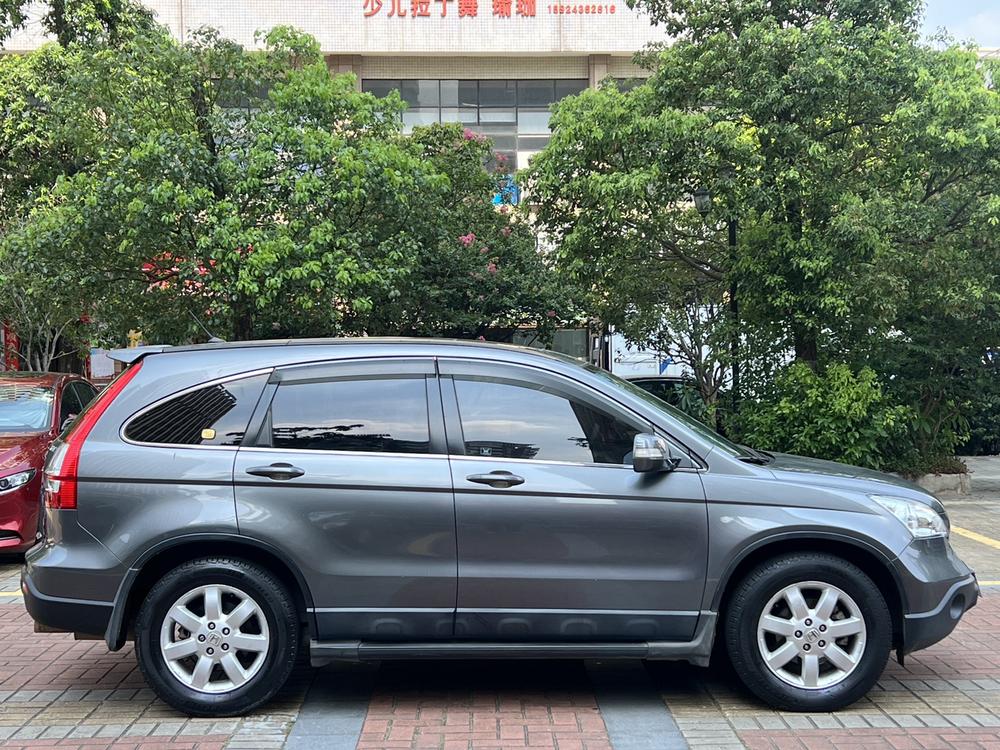 Honda Honda CR-V