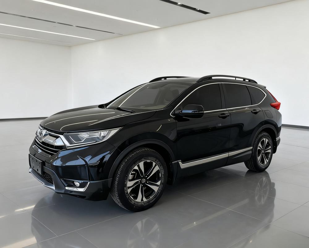 Honda Honda CR-V
