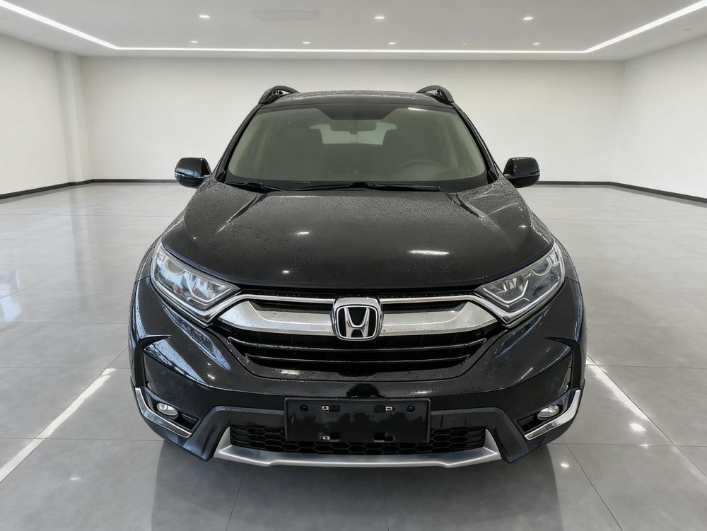 Honda Honda CR-V