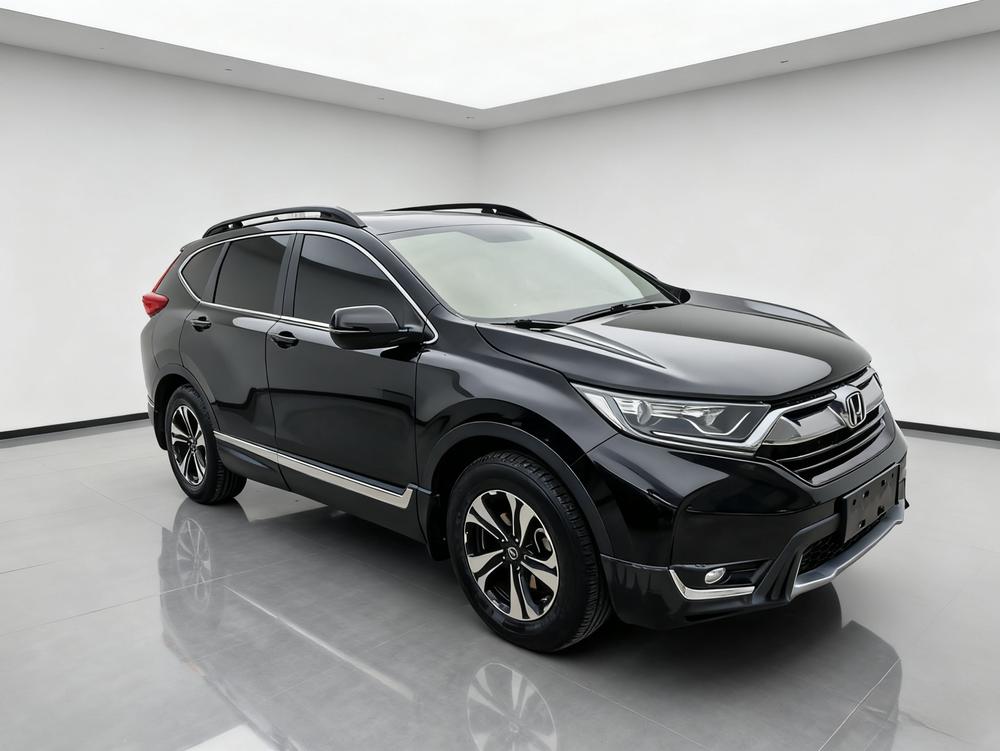 Honda Honda CR-V