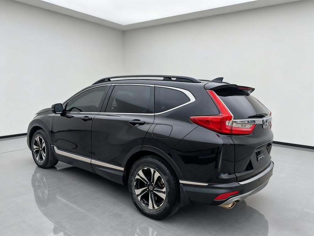 Honda Honda CR-V