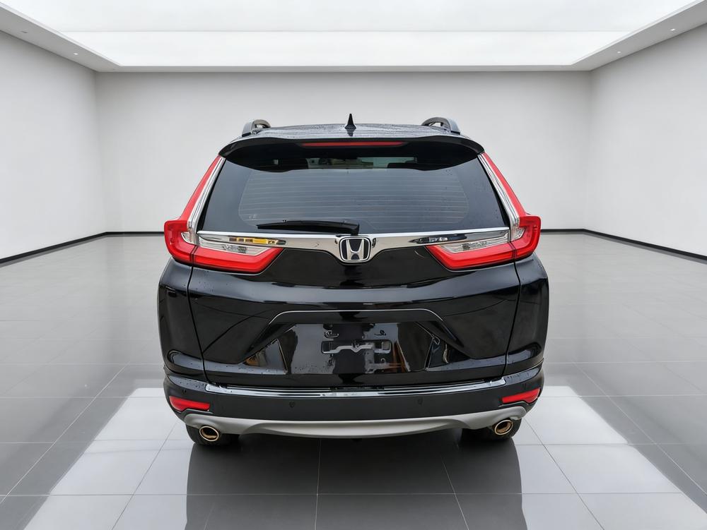 Honda Honda CR-V