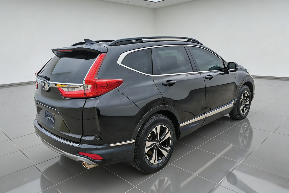 Honda Honda CR-V