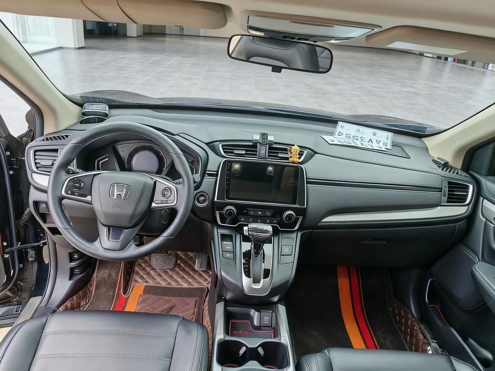 Honda Honda CR-V