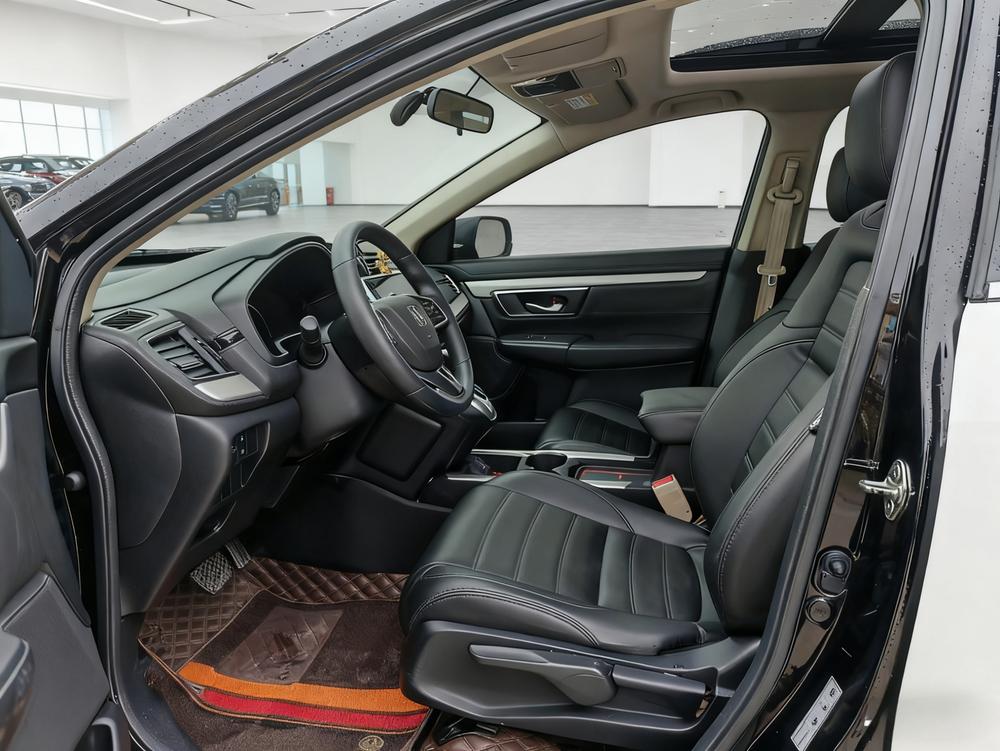 Honda Honda CR-V