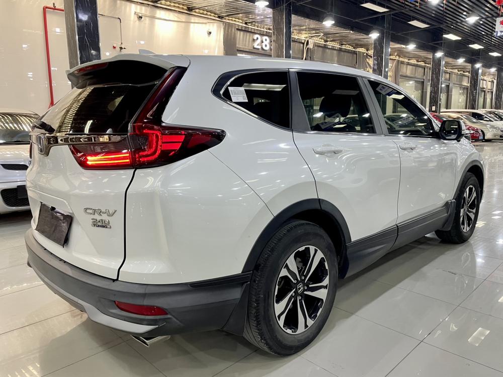 Honda Honda CR-V