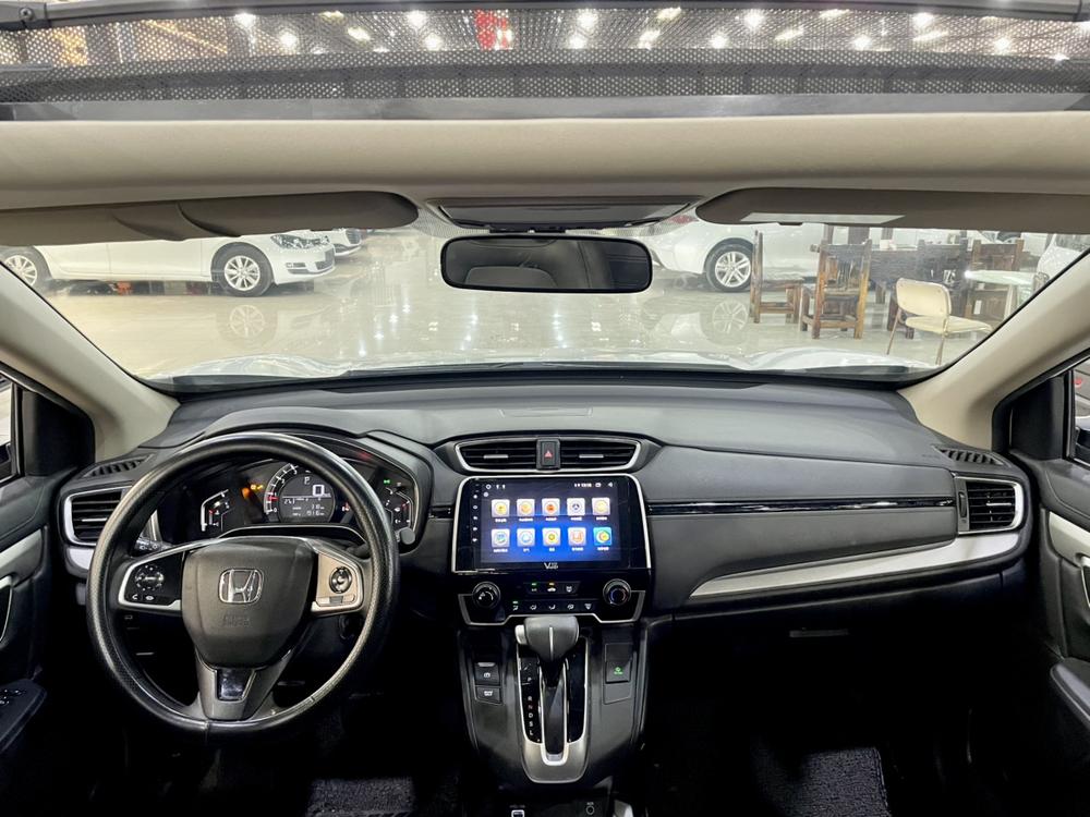 Honda Honda CR-V