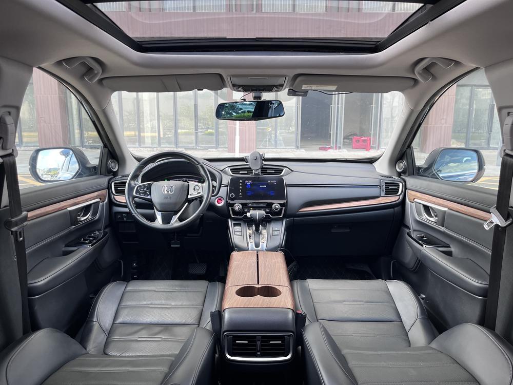 Honda Honda CR-V