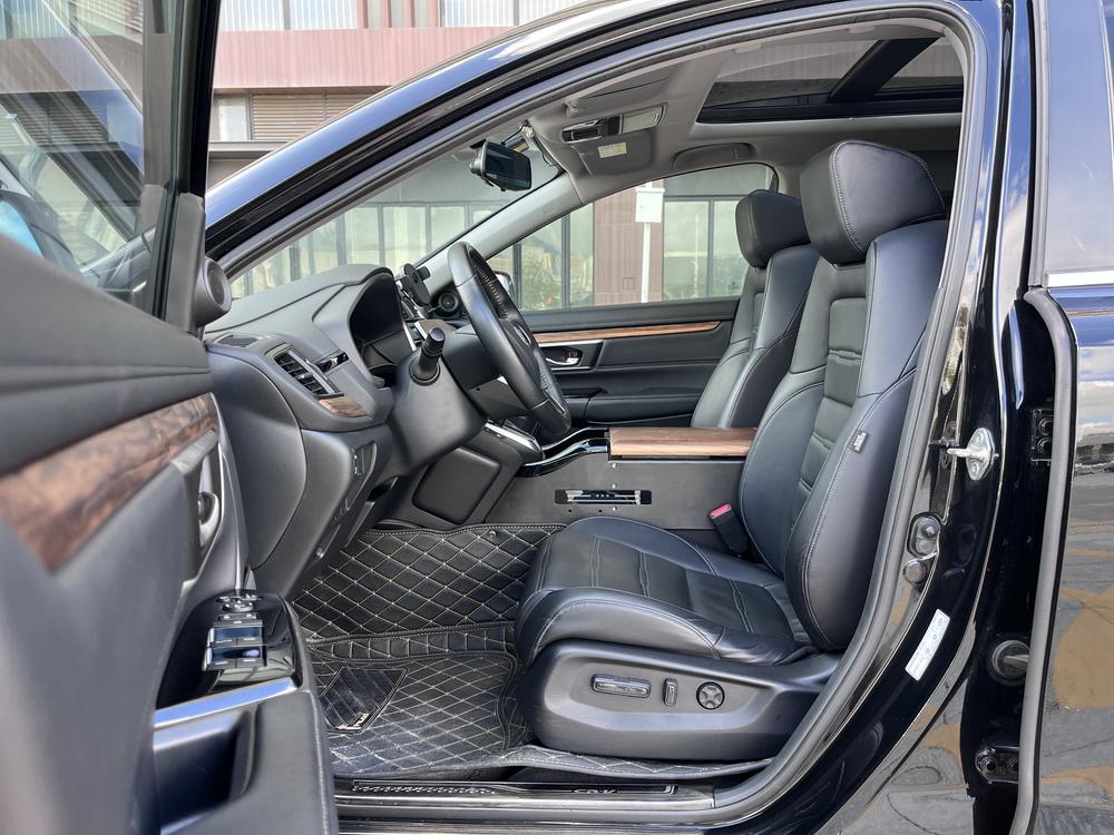 Honda Honda CR-V