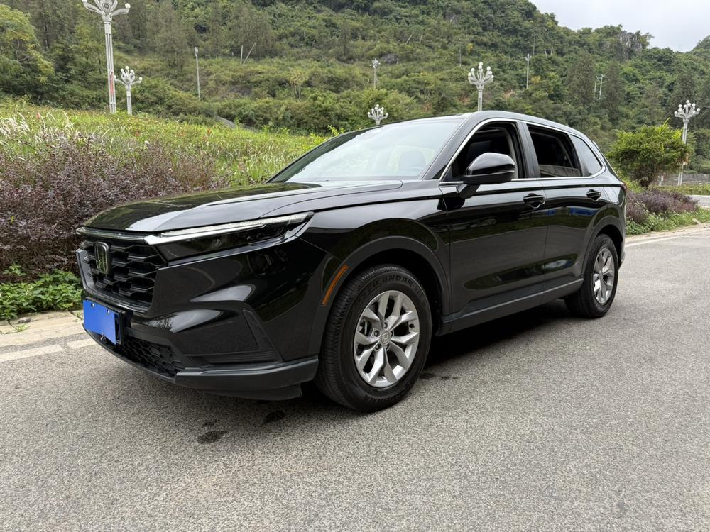 Honda Honda CR-V