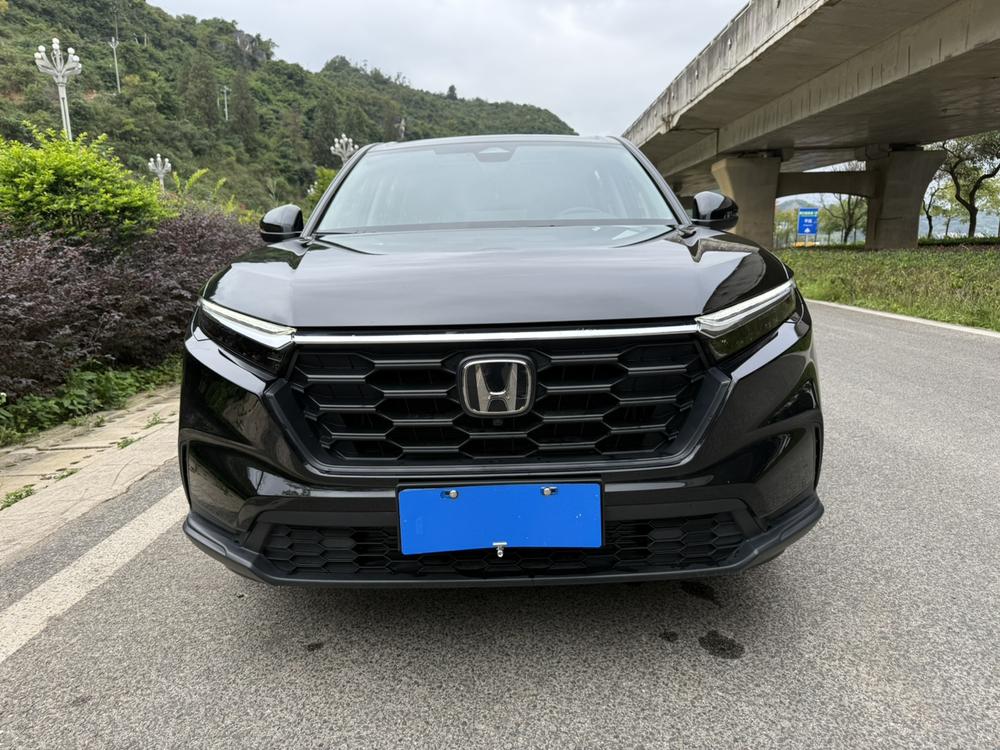 Honda Honda CR-V