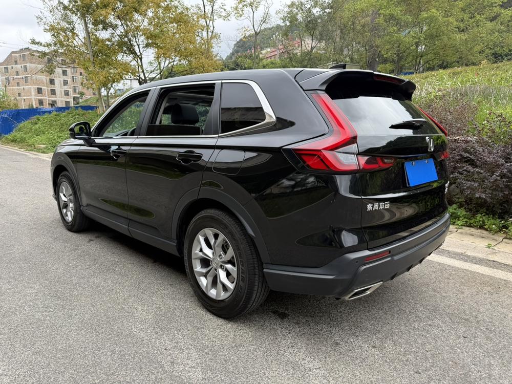 Honda Honda CR-V