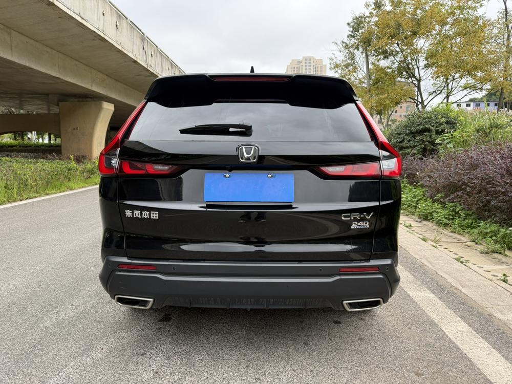 Honda Honda CR-V