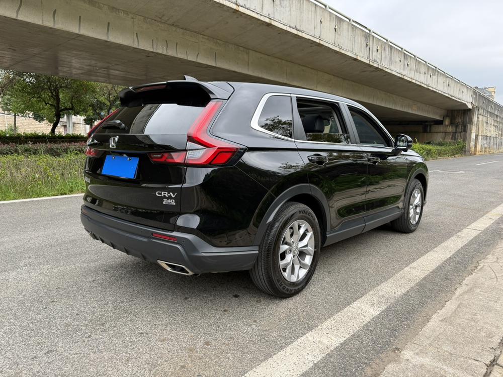 Honda Honda CR-V