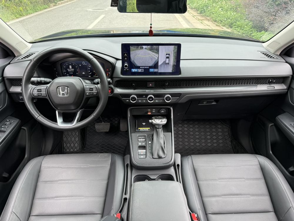 Honda Honda CR-V