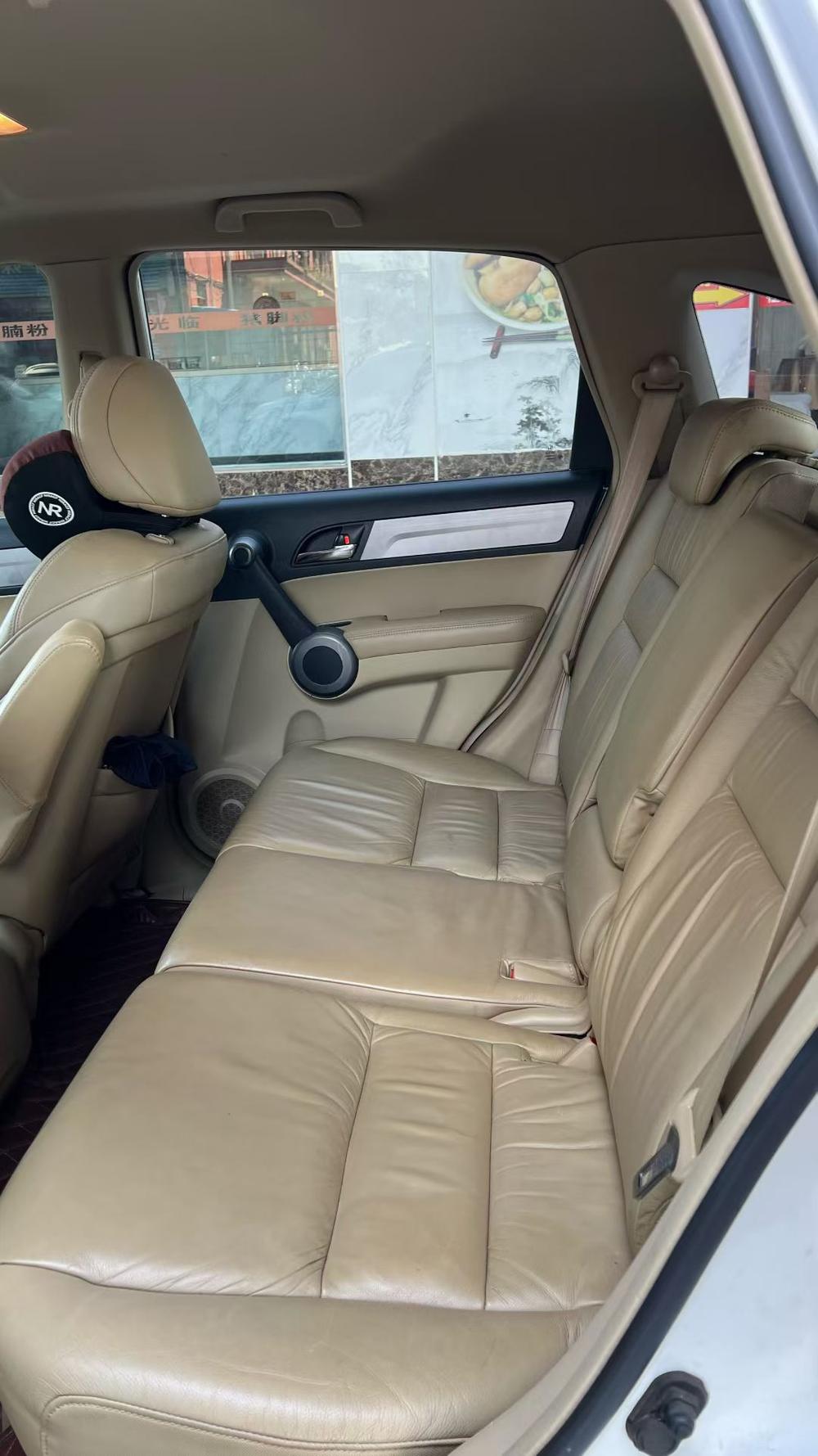 Honda Honda CR-V