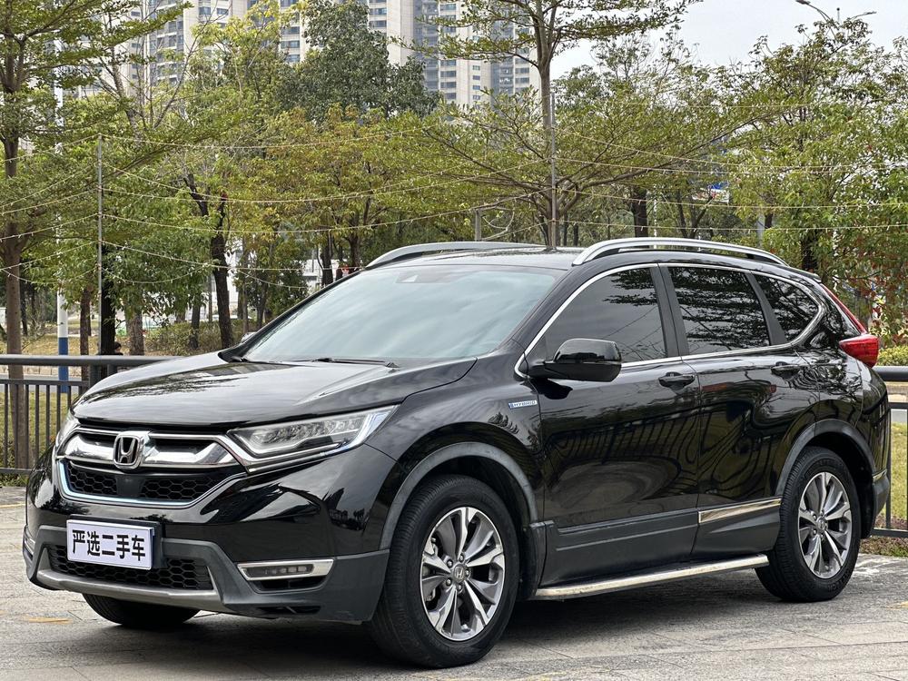 Honda Honda CR-V