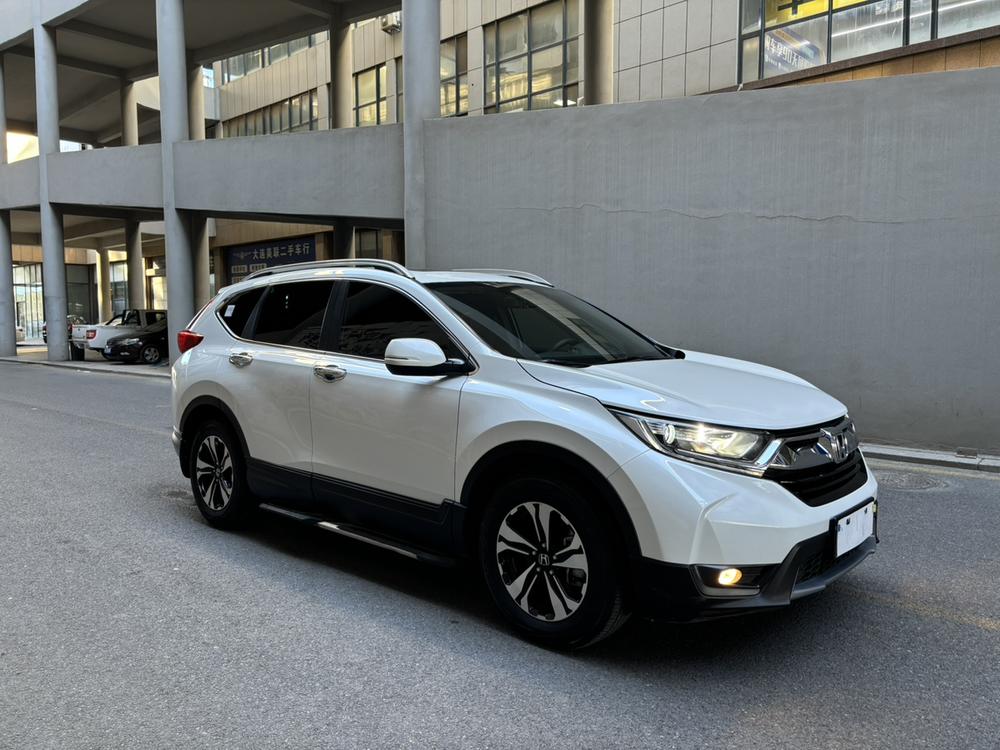 Honda Honda CR-V