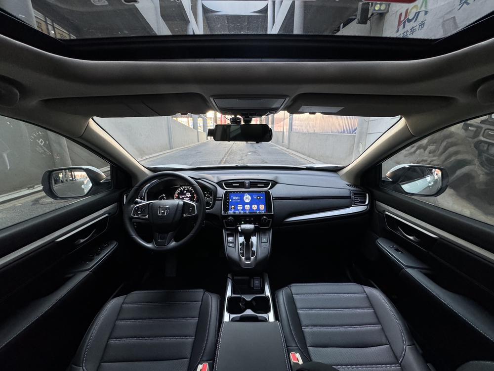 Honda Honda CR-V