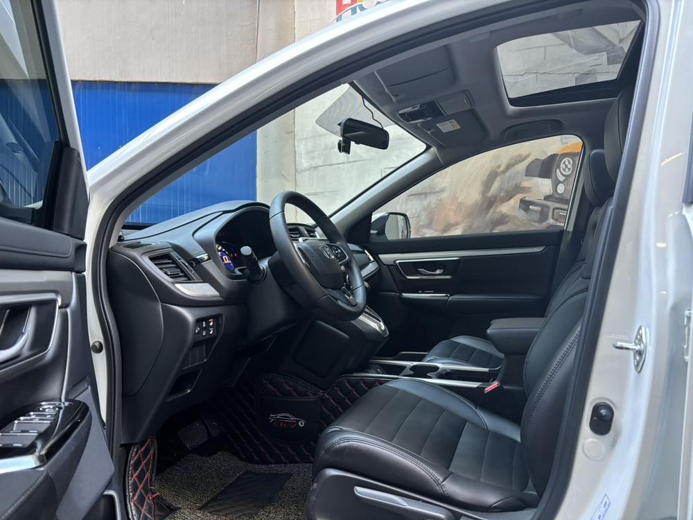 Honda Honda CR-V
