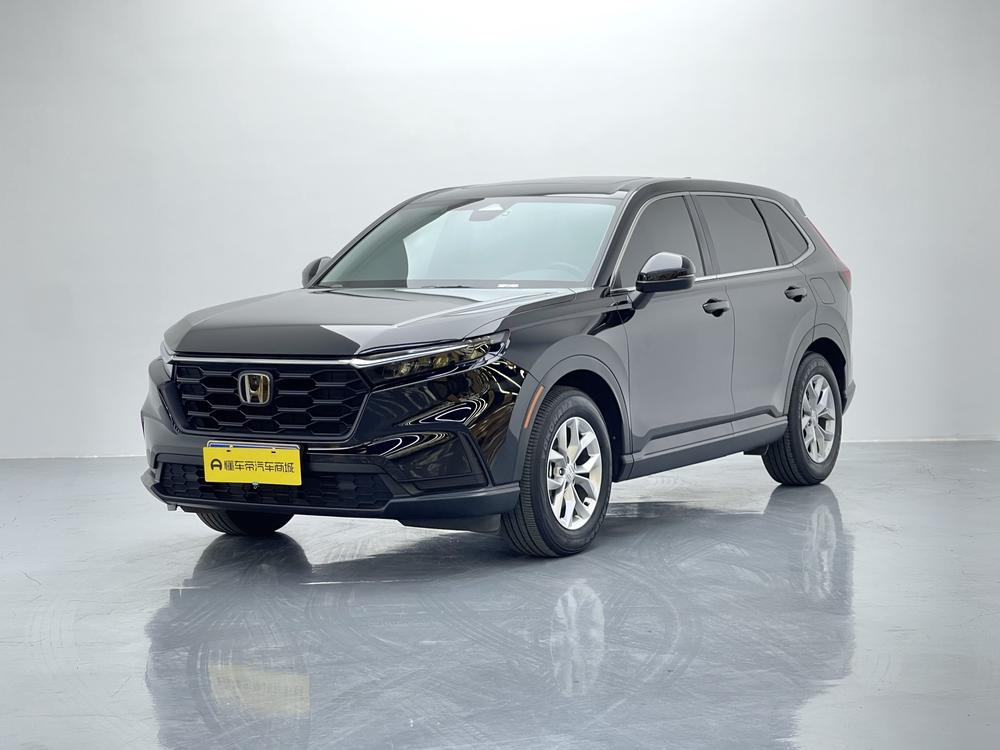 Honda Honda CR-V