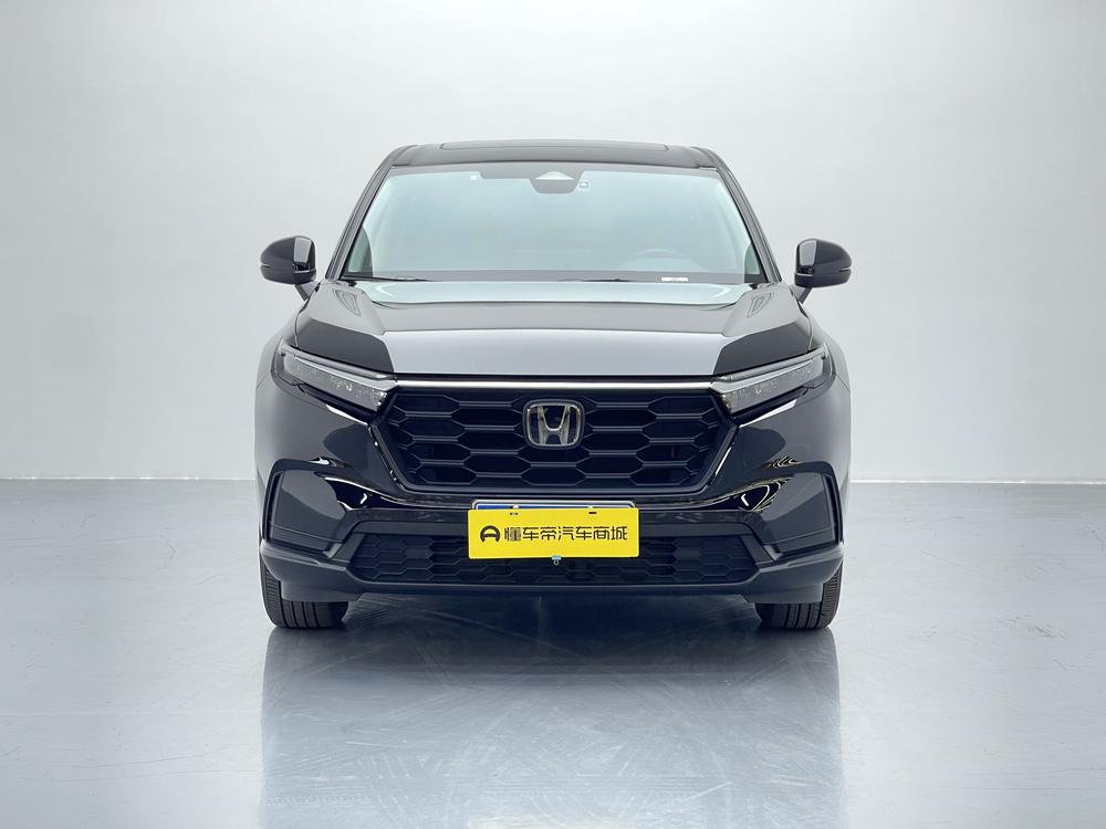 Honda Honda CR-V