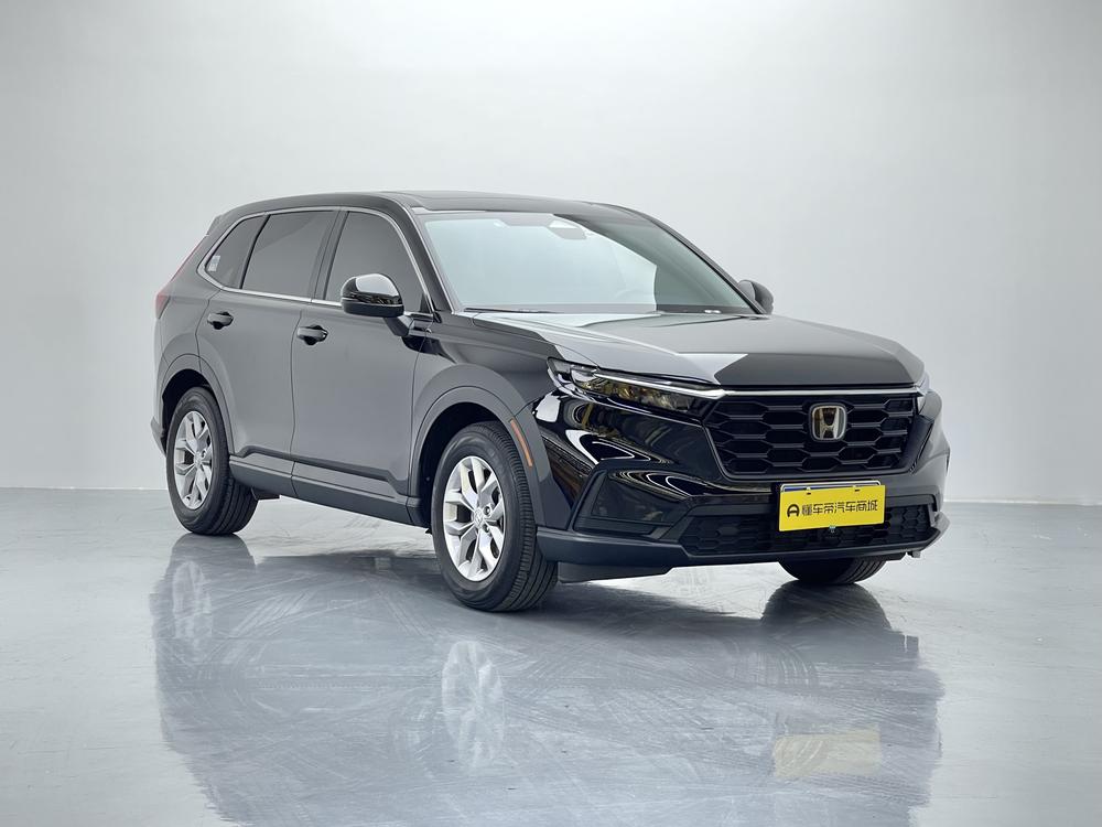 Honda Honda CR-V