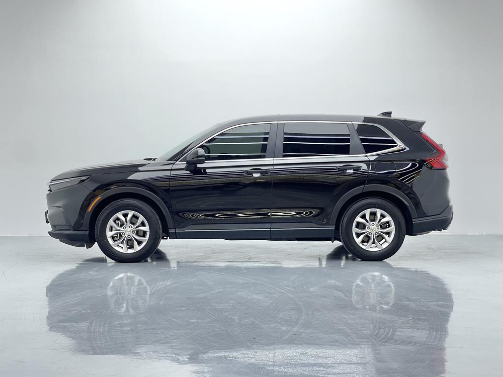 Honda Honda CR-V