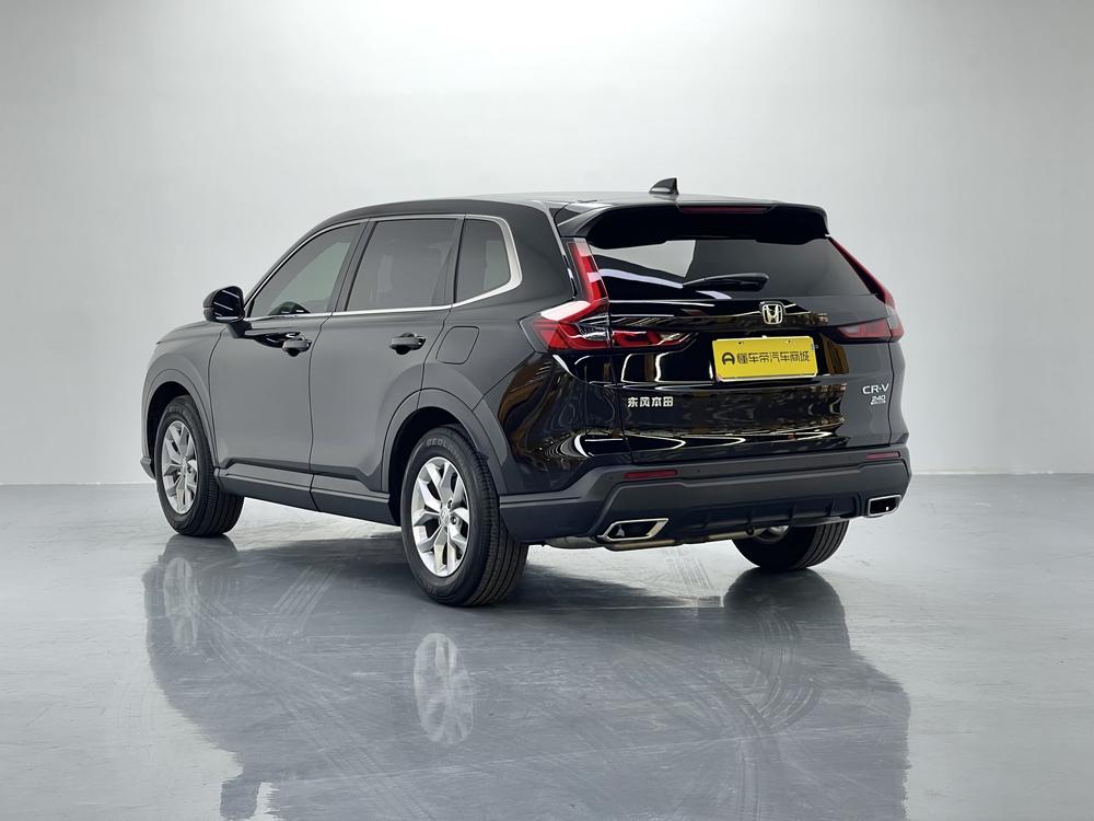 Honda Honda CR-V