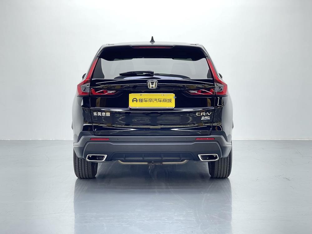 Honda Honda CR-V