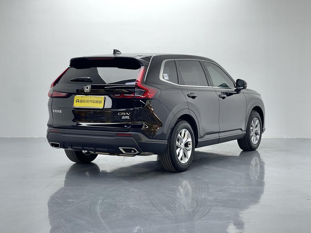 Honda Honda CR-V