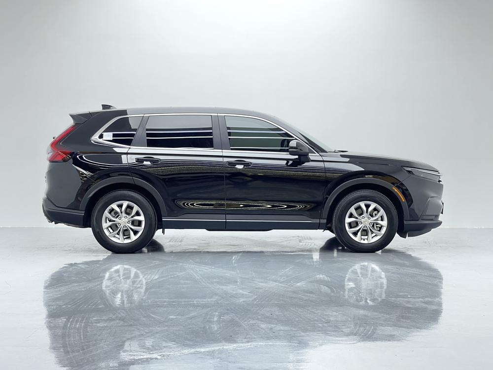 Honda Honda CR-V