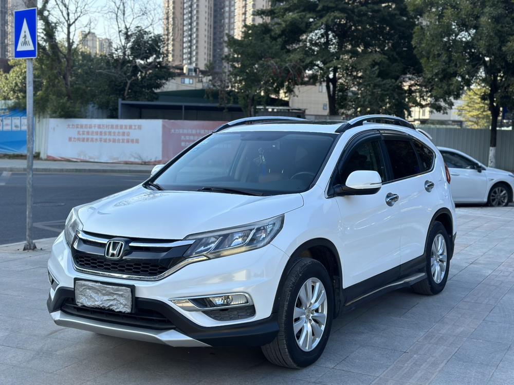 Honda Honda CR-V