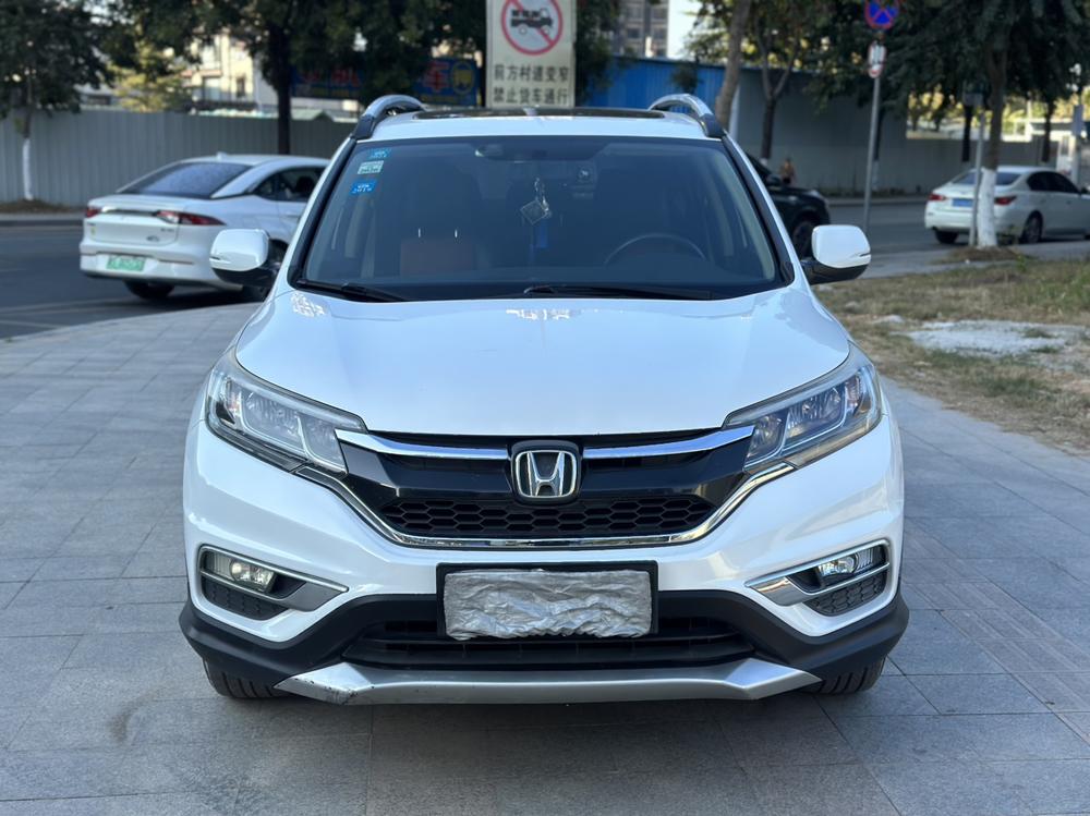 Honda Honda CR-V
