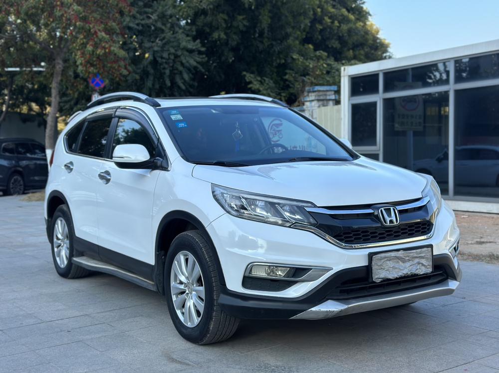 Honda Honda CR-V