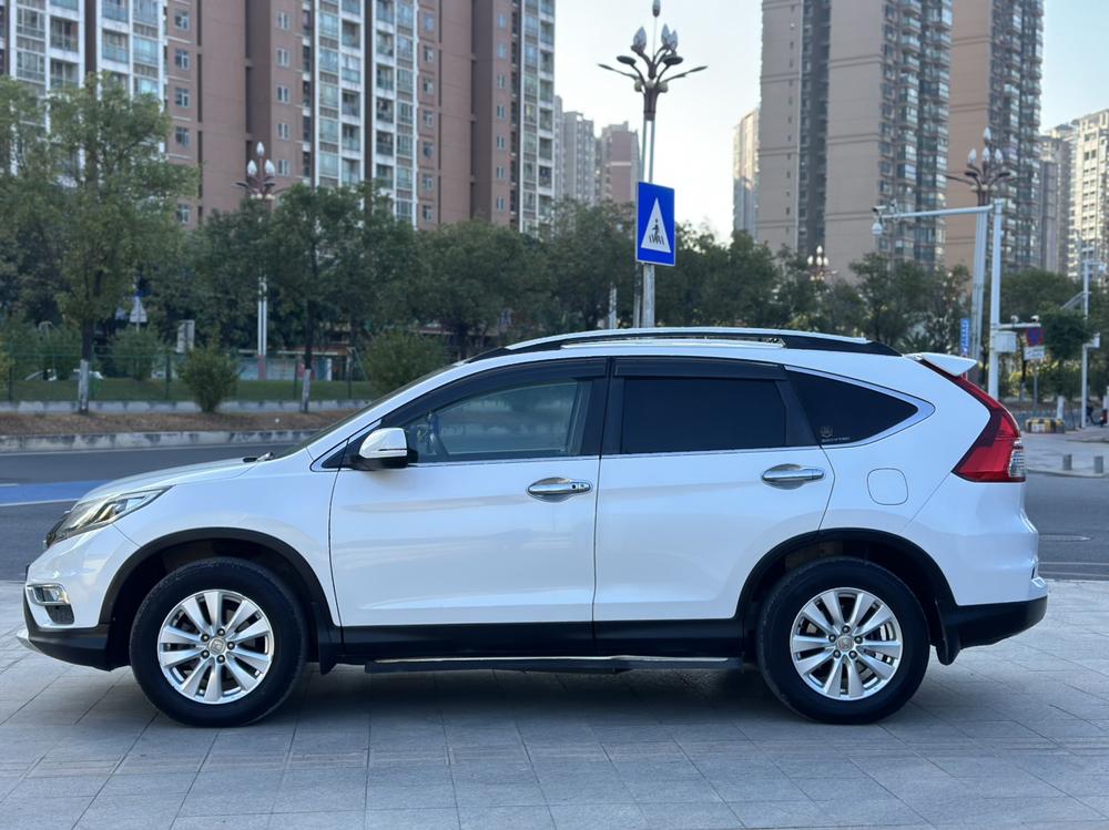 Honda Honda CR-V