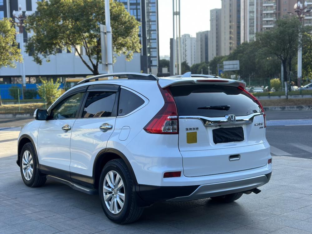 Honda Honda CR-V