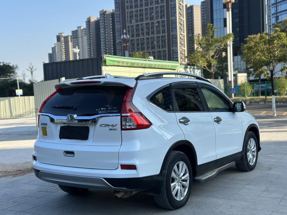 Honda Honda CR-V