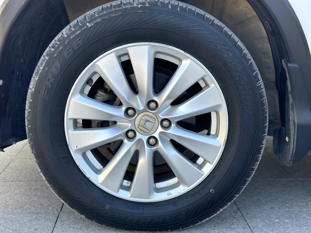 Honda Honda CR-V