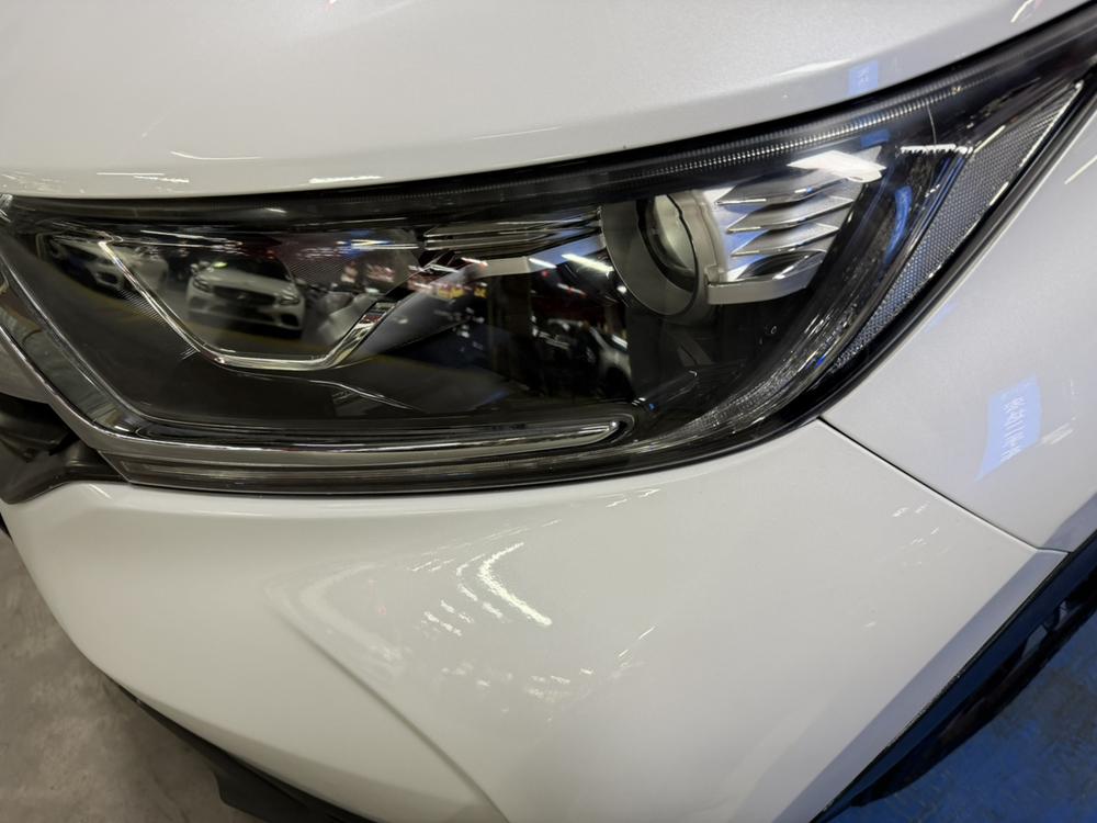 Honda Honda CR-V