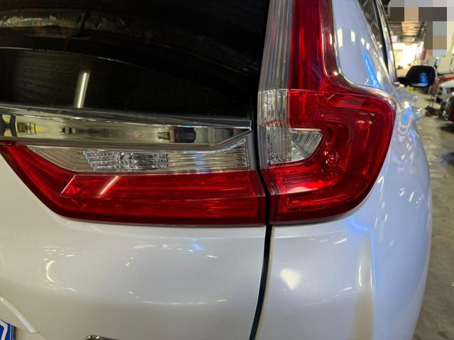 Honda Honda CR-V