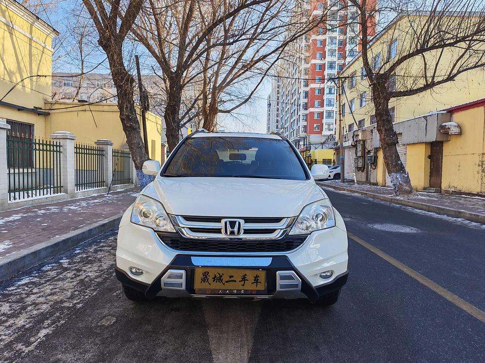 Honda Honda CR-V