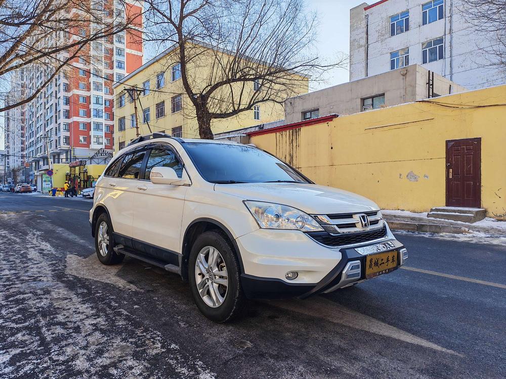 Honda Honda CR-V