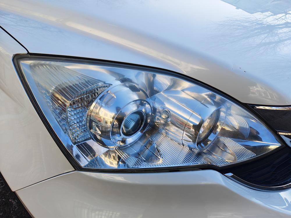 Honda Honda CR-V