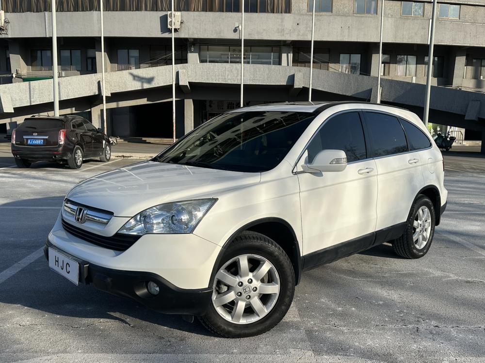 Honda Honda CR-V